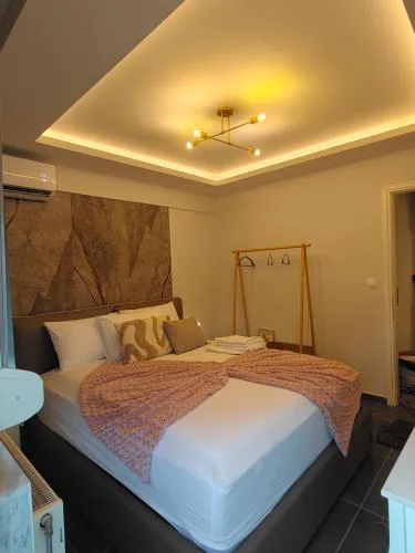 Neria Center Lux Apt