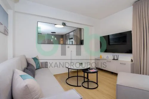 Nest 116 - Luxury Central Flat