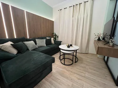 Oasis Apartment 1 by GG