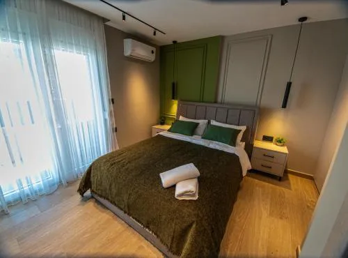 Olive Home