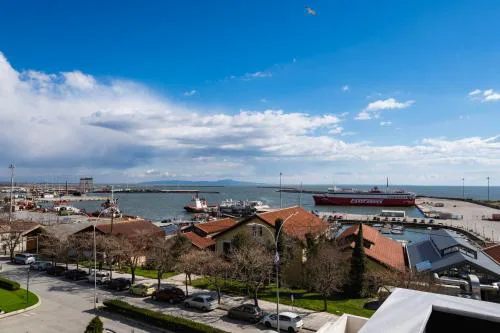 Oniro Suites Level 3