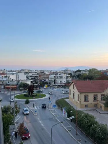 Panoramic View Axd