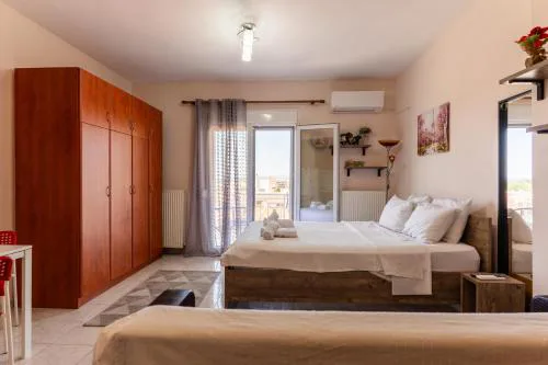 Papi's Free Parking Apartments 2 - Studio