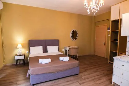 Paralion Town Apartments