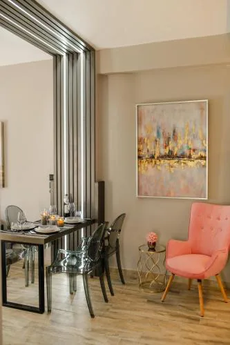 PELAGIO APARTMENT 1