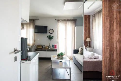 Pomegranade Luxury Apartment