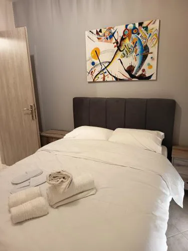 Regina Apartment A