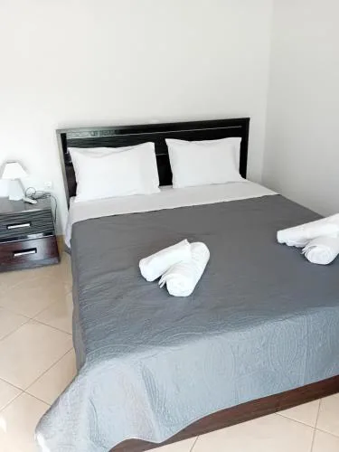 Rent apartment for a short time