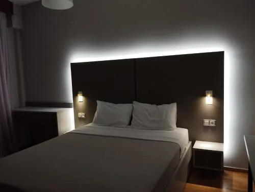 rodou 39 apartment