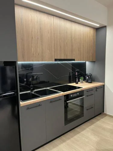 Serenity Luxury Apartment 1