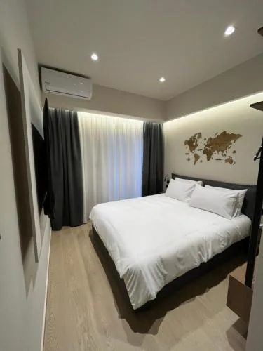 Serenity Luxury Apartment 2