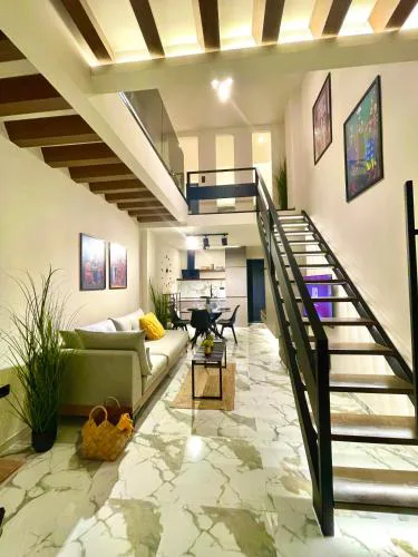 SoHo Loft