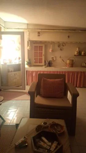 Sokrates Home and Spa