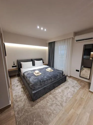 Solymar Luxury Living