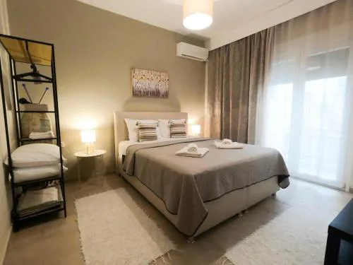 Sotirakis Apartment