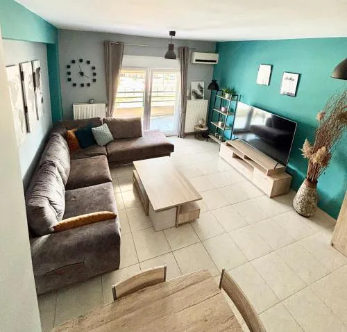 Spot 12 Apartment