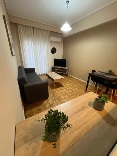 SunnyUrbanNest III