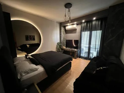 Supreme City Heart Apartment