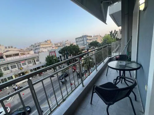 Supreme City Heart Suites 2