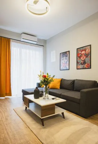 Sweeten's Flat
