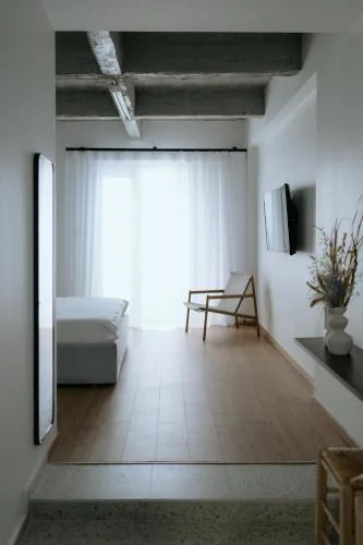 The Urban Living