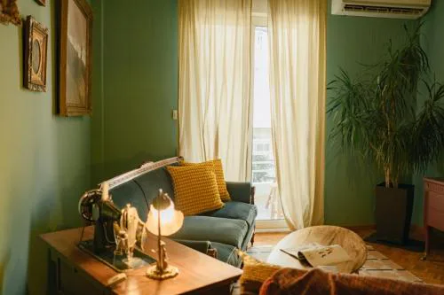 Timeless nest