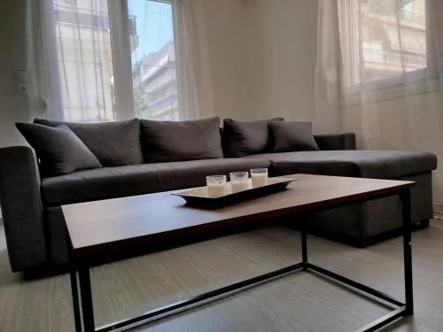 V 24apartment