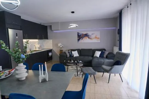V & S Downtown Apartment AXD