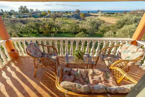 Villa ELENA