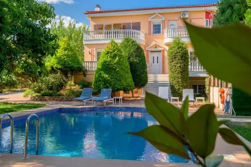 Villa Romy