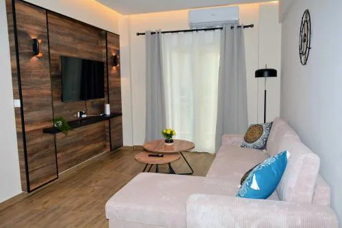 VS City Cozy Nest