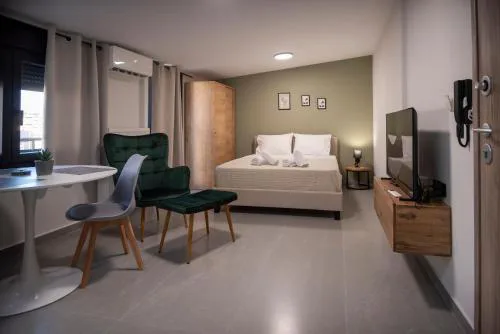 V&V Suite B1