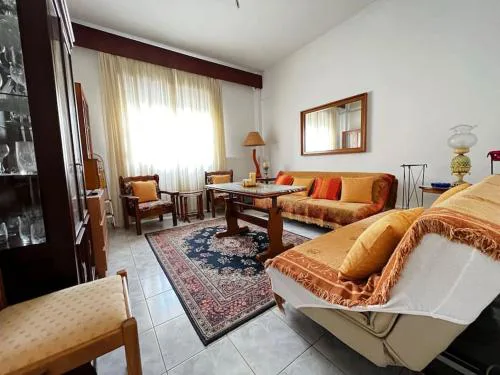 Your Home in the city center by GG