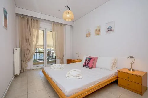 Yvonne Central 2 BR Apartment