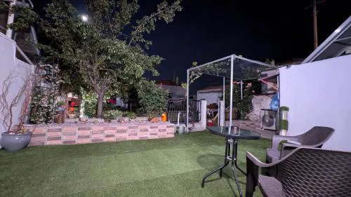 Avdira Stone Home, Your cozy escape
