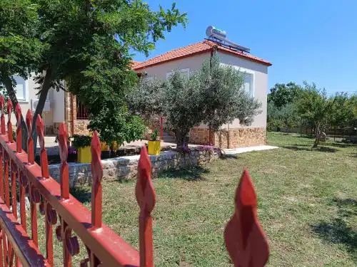 Grandmas Cottage