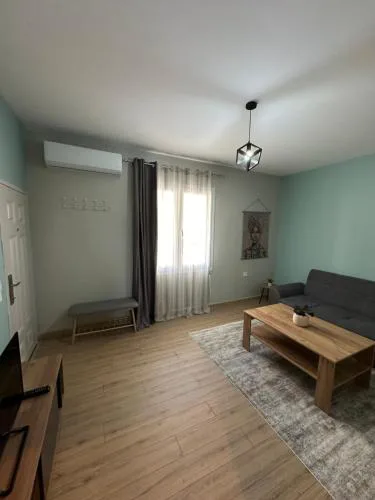 Christina Apartment