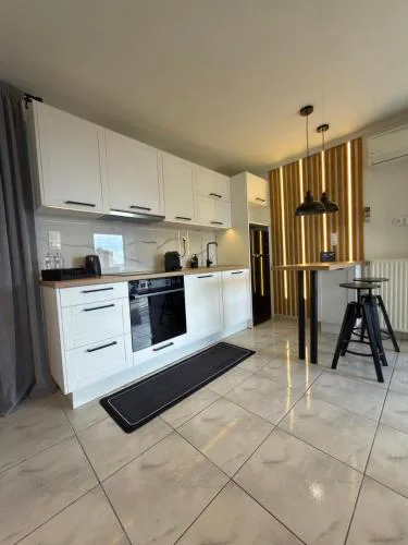 Drama Residence Luxury Stay In Drama