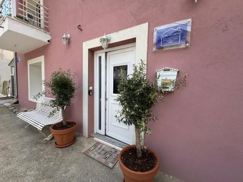 Estia Alternative Apartment