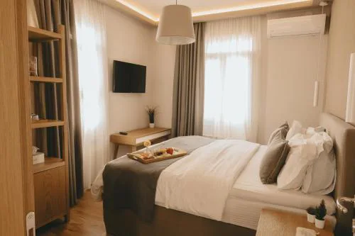 GIARDINO High living suites