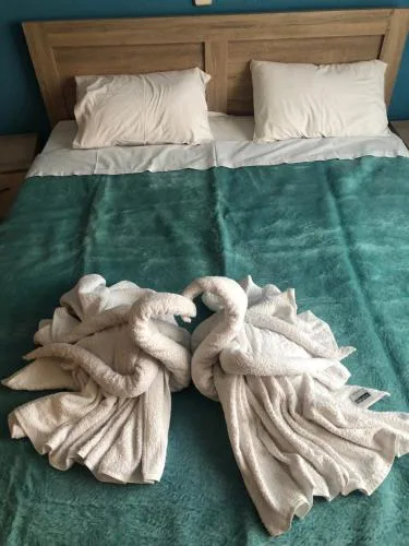 kb apartment Drama