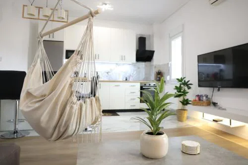 Modern Apartment G66 in the Center