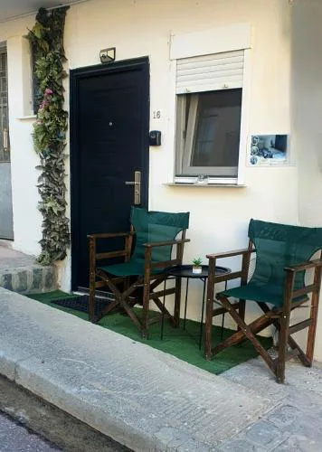 St.Barbara studio