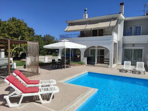 TERRA LUXURY HOME