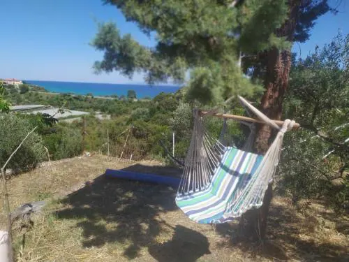 Real Holidays Antoniadou - Rustic House