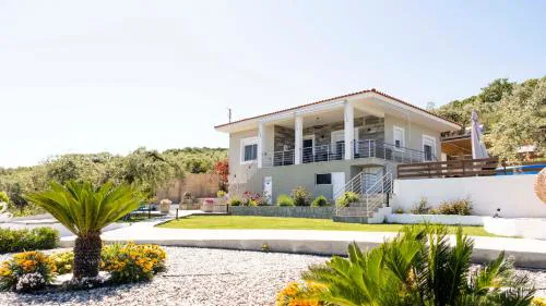Villa Alexandra