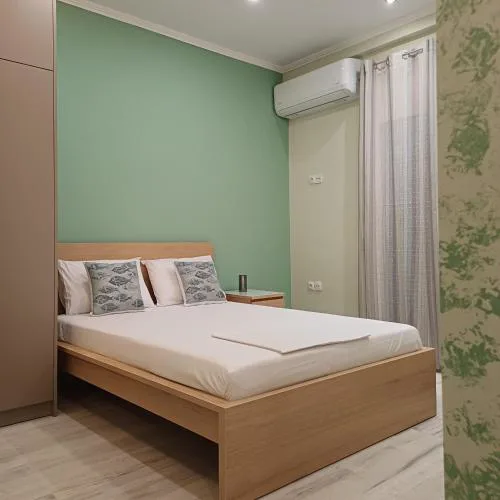 Central Modern Living Apartment 1