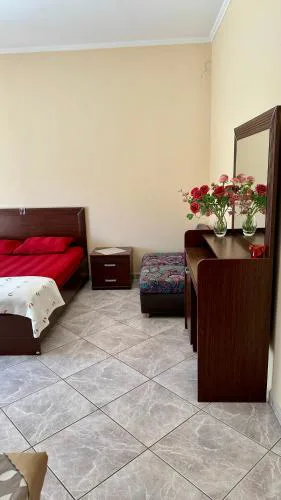 Stella's House