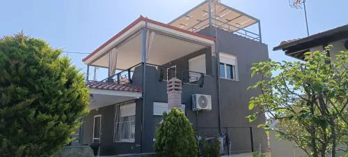Εξοχική κατοικία Μαρία 1 Διαμέρισμα ισόγειο