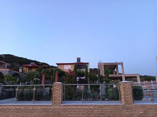 Blue Paradise Villa